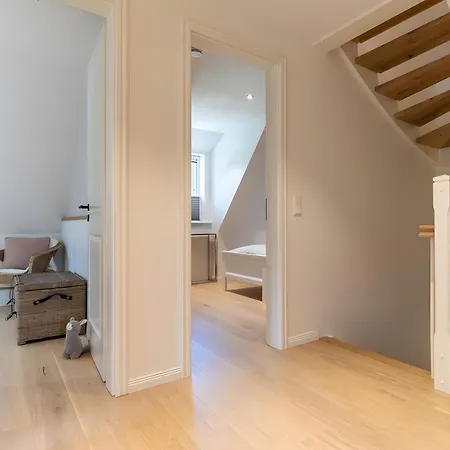 Vakantiehuis Reethuus Casa Juta *