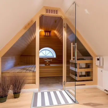 펜션 Reethuus Casa Juta