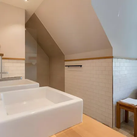 Reethuus Casa Juta * 장크트 피터 오르딩