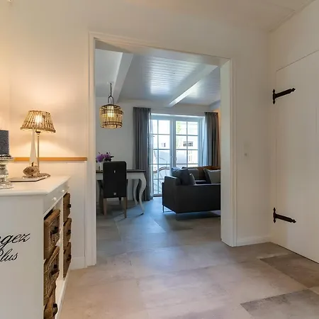 Vakantiehuis Reethuus Casa Juta
