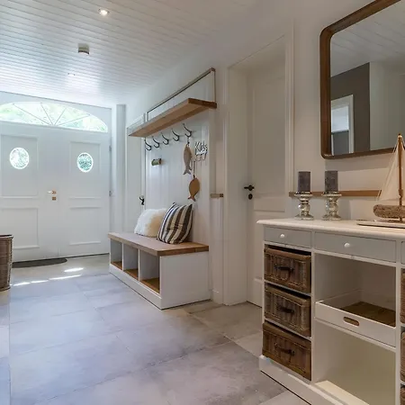 Reethuus Casa Juta Vakantiehuis *