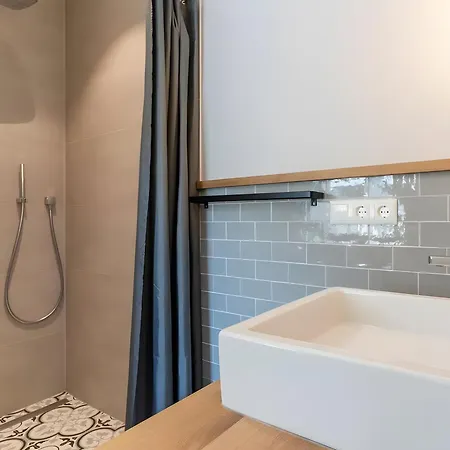 Reethuus Casa Juta 펜션 장크트 피터 오르딩