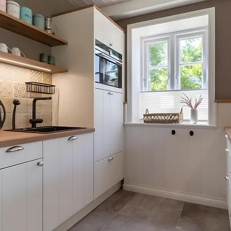 Vakantiehuis Reethuus Casa Juta *
