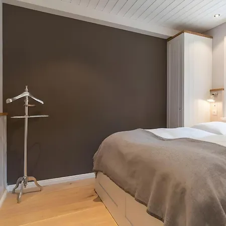 Vakantiehuis Reethuus Casa Juta
